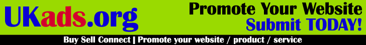 Free Classifieds Ads UK